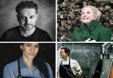 50 Best Explores: chefs internacionales realizarán tour gastronómico por el Perú 