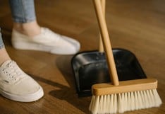 Estados Unidos: cuál es el salario promedio de los trabajadores de limpieza