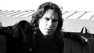 Jim Morrison: Celebración del Rey Lagarto