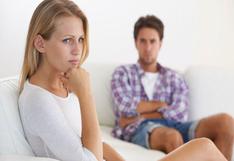 6 signos de que tu relación debió terminar hace tiempo 