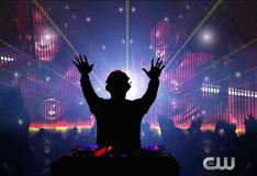 'The Flash' y 'Arrow' promueven sus nuevas temporadas con un DJ | VIDEO
