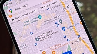 Cómo compartir tu ubicación en tiempo real con otra persona en Google Maps