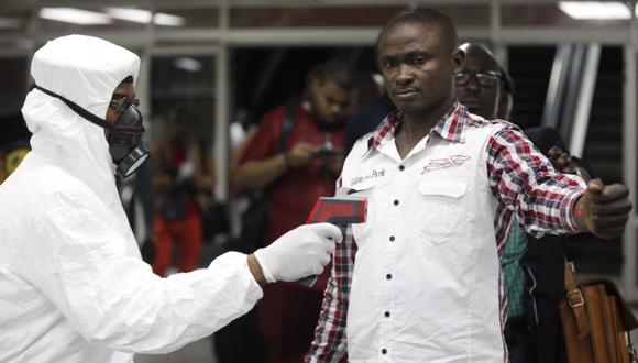 ¿Existen personas inmunes al ébola?