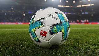 Agenda Fútbol: esta es la programación de la Bundesliga del sábado 16 de mayo