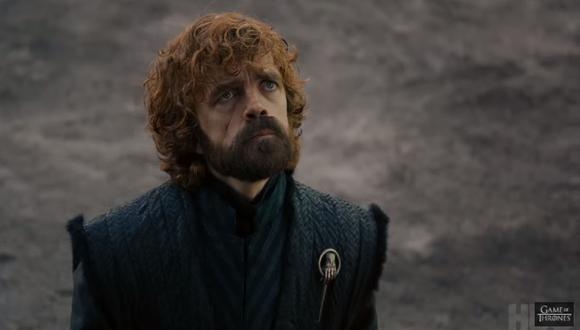 Tráiler de la temporada final de "Game of Thrones" bate récord con más de 81 millones de visualizaciones. (Foto: Captura de video)