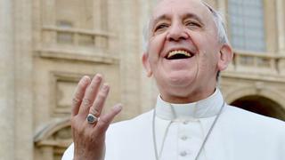 Papa Francisco: "Los divorciados no están excomulgados"