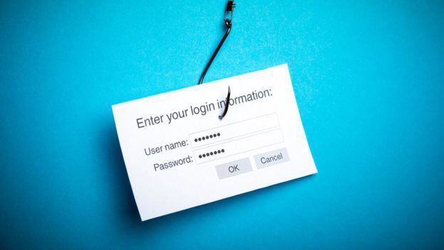 El "phishing" es la técnica más usada por los estafadores, según Google. (Foto: Getty Images)