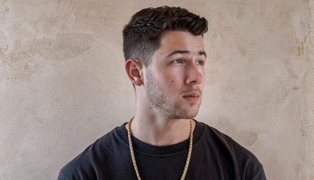 Nick Jonas comparte su emoción tras iniciar el rodaje en la secuela de “Jumanji”. (Foto: Instagram)