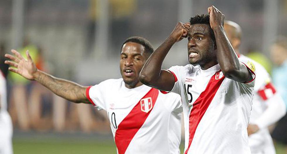 Selección Peruana tiene 3 propuestas para jugar amistoso, reveló Edwin Oviedo. (Foto: Getty Images)