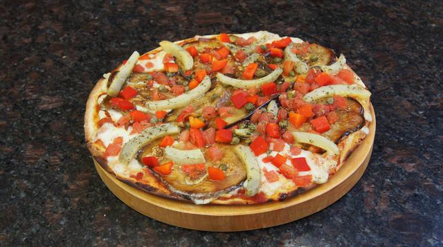 Diez de los mejores lugares para comer pizzas en Lima - 4
