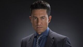 Fernando Colunga cuenta cómo es su vida sin ser el galán de las telenovelas y alejado de las pantallas 