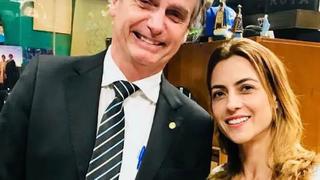 Quién es Soraya Thronicke, la exaliada de Bolsonaro que ahora compite para la presidencia: “Me decepcionó completamente”