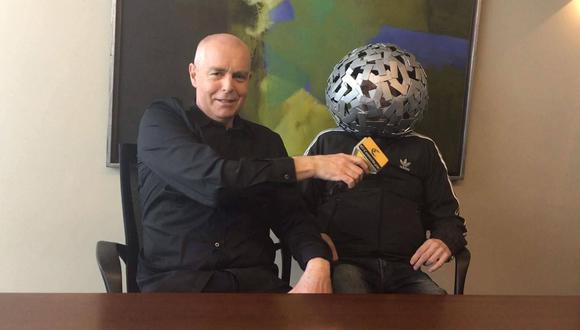 Pet Shop Boys: "YouTube nos quita cualquier elemento sorpresa"