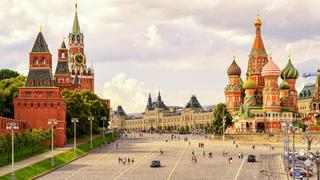 Mundial: ¿Cómo se moverá la economía de Rusia?