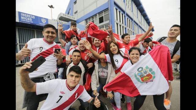 (Fotos: El Comercio)