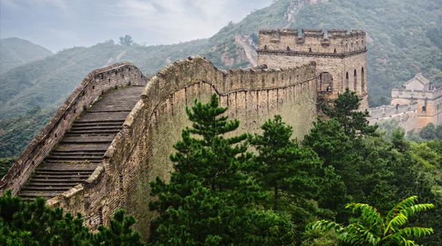 Descubre el pasado a través de los muros más icónicos del mundo - 4