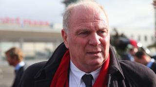 Ex presidente de Bayern Múnich sale de prisión por Navidad