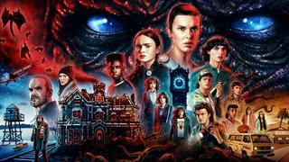 “Stranger Things”: ¿qué es lo que se sabe del futuro spin-off de la serie?