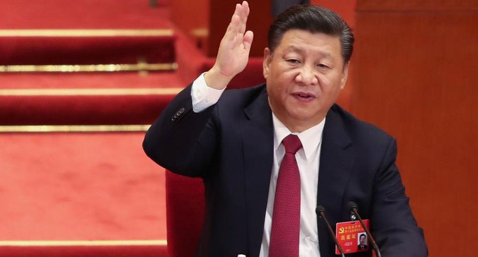 China’s “zero covid” policy becomes a disadvantage for Xi Jinping