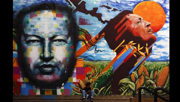 Venezuela lanza instituto sobre el pensamiento de Hugo Chávez