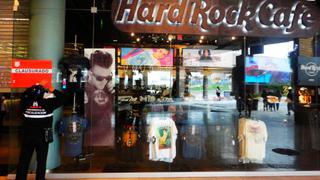 Surco: Hard Rock Café fue clausurado por presunta discriminación y falta de seguridad