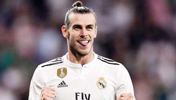 Gareth Bale estaría muy cerca de cerrar su etapa en el Real Madrid, pues en los próximos días se confirmaría su traspaso al Jiangsu Suning del fútbol de China (Foto: EFE)