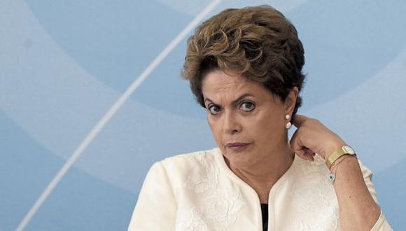 La producción cae en 4,5% y se acentúa la recesión en Brasil