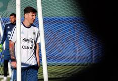 Copa América 2015: ¿Cómo llega Lionel Messi al torneo en Chile? 