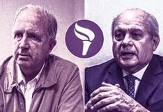 Todos por el Perú: la pugna que pondría en riesgo las candidaturas de Pedro Cateriano y Fernando Cillóniz