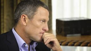 Armstrong desearía volver a competir porque cree que no merece la "pena de muerte"