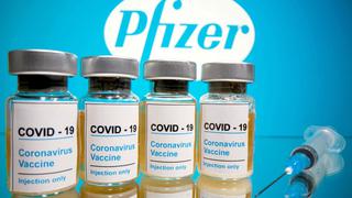 Estados Unidos emite autorización de emergencia para la vacuna de Pfizer contra el coronavirus