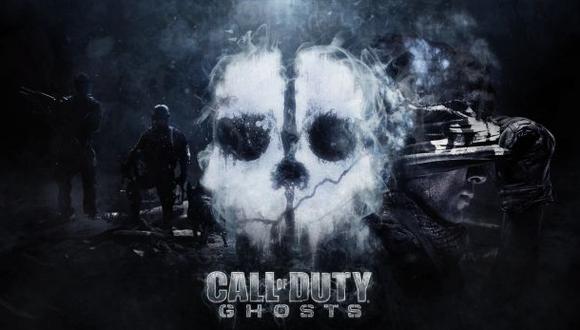 ‘Call of Duty: Ghosts’ tendrá la voz de Snoop Dogg