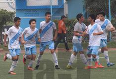 Copa Federación: Regatas Lima ya tiene estudiado a la San Marcos