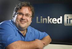 CEO de LinkedIn habla de mentiras comunes entre jefes y empleados
