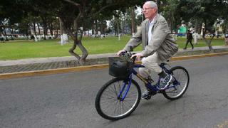 La nueva carrera de Pedro Pablo Kuczynski