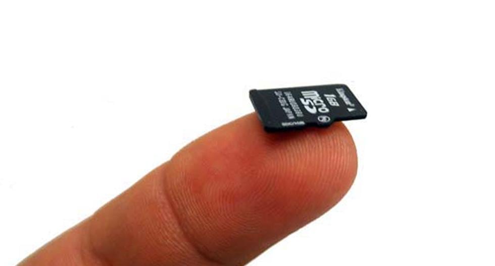 ¿Sabes por qué no debes de formatear tu MicroSD de forma rápida? Esto debes conocer antes de borrar todos tus archivos. (Foto: imgur.com)