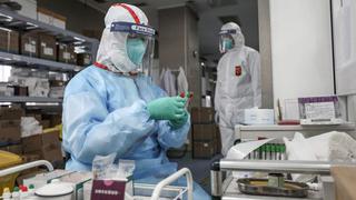 El coronavirus podría empujar emergentes a un mercado bajista
