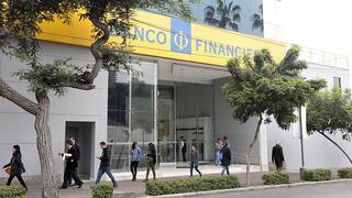 Banco Financiero cambia de nombre a Banco Pichincha