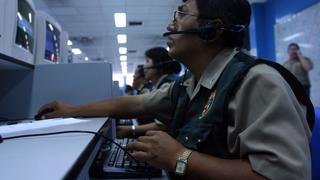 MTC: suspenderán 47 líneas telefónicas por realizar llamadas “perniciosas” a centrales de emergencia