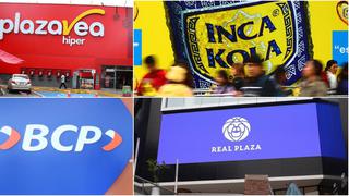 BrandZ: Conoce las diez empresas más valiosas del Perú