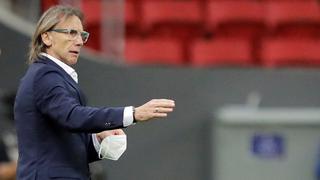 Ricardo Gareca consideró “injusta” la decisión del VAR en los duelos de Boca Juniors por Copa Libertadores