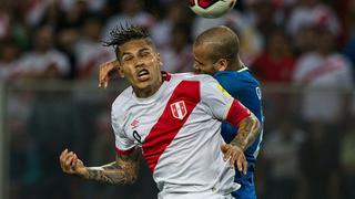 Perú vs. Brasil: así le fue en ráting a partido de la selección