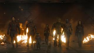 “Guardians of the Galaxy Vol. 3″ presenta su primer tráiler