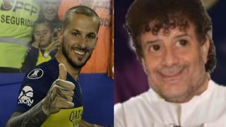 Locutor argentino perdió el juicio con los goles de Benedetto en el Boca Juniors vs. Palmeiras [VIDEO]