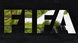 FIFA trabaja en un “Plan Marshall del fútbol” para mitigar impacto del virus 