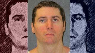 El espantoso crimen que convirtió a Justen Hall en el octavo reo ejecutado este año en Texas