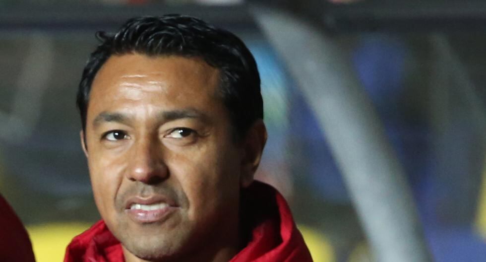 Nolberto Solano habló de Juan Vargas y Carlos Ascues en la Selección Peruana. (Foto: Getty Images)