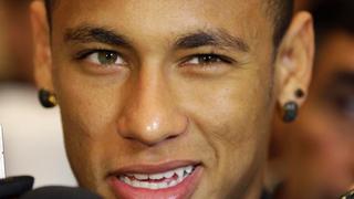 Neymar es del Barcelona: el brasileño será azulgrana por cinco años