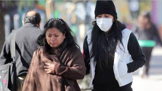 Cada dos años repunta en México la gripe AH1N1