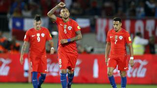 Chile vs. Ecuador: 12 jugadores de 'La Roja' están en capilla